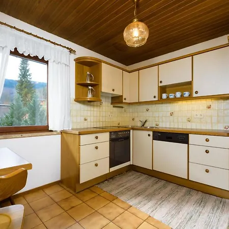 Zur Oma Margret 別荘 *