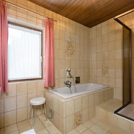 Zur Oma Margret בית נופש פלאכאו