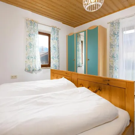 Zur Oma Margret 別荘 フラッハウ