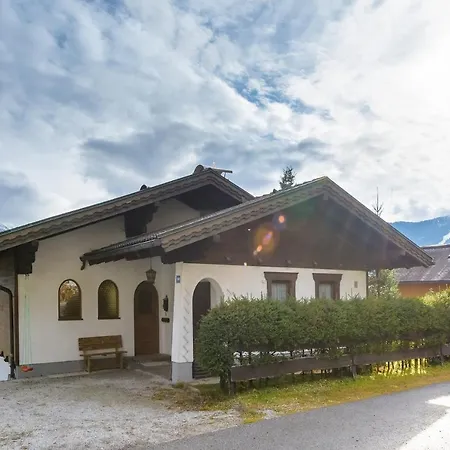 別荘 Zur Oma Margret