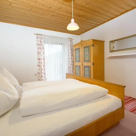 Holiday home Zur Oma Margret *