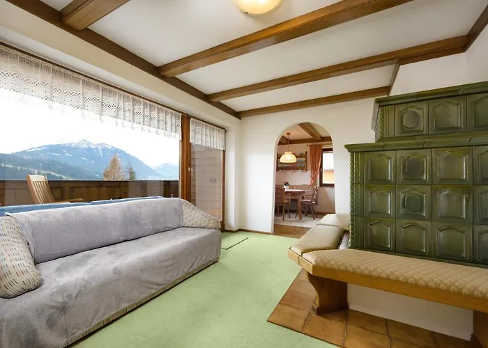 Zur Oma Margret Flachau