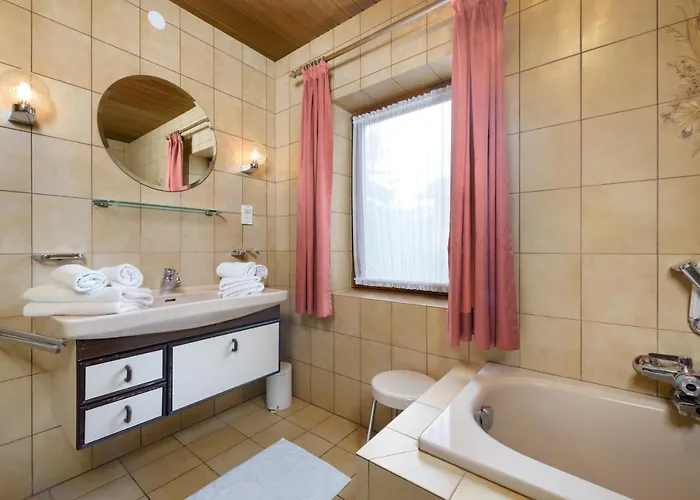 Сasa de vacaciones Zur Oma Margret