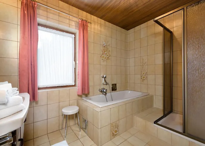 Zur Oma Margret Сasa de vacaciones Flachau