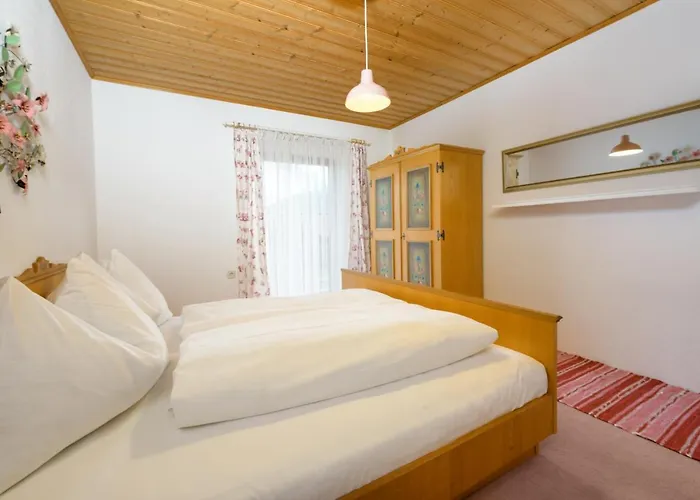 別荘 Zur Oma Margret *